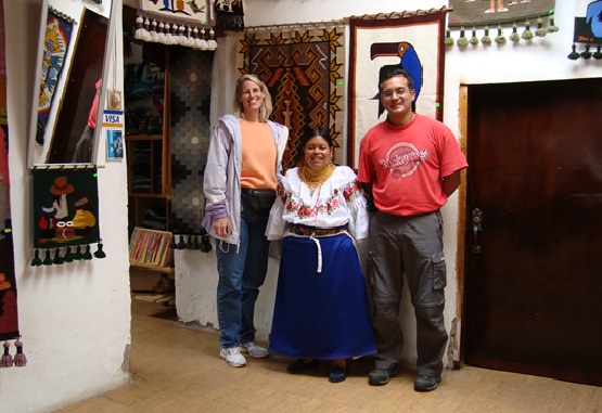 otavalo tours